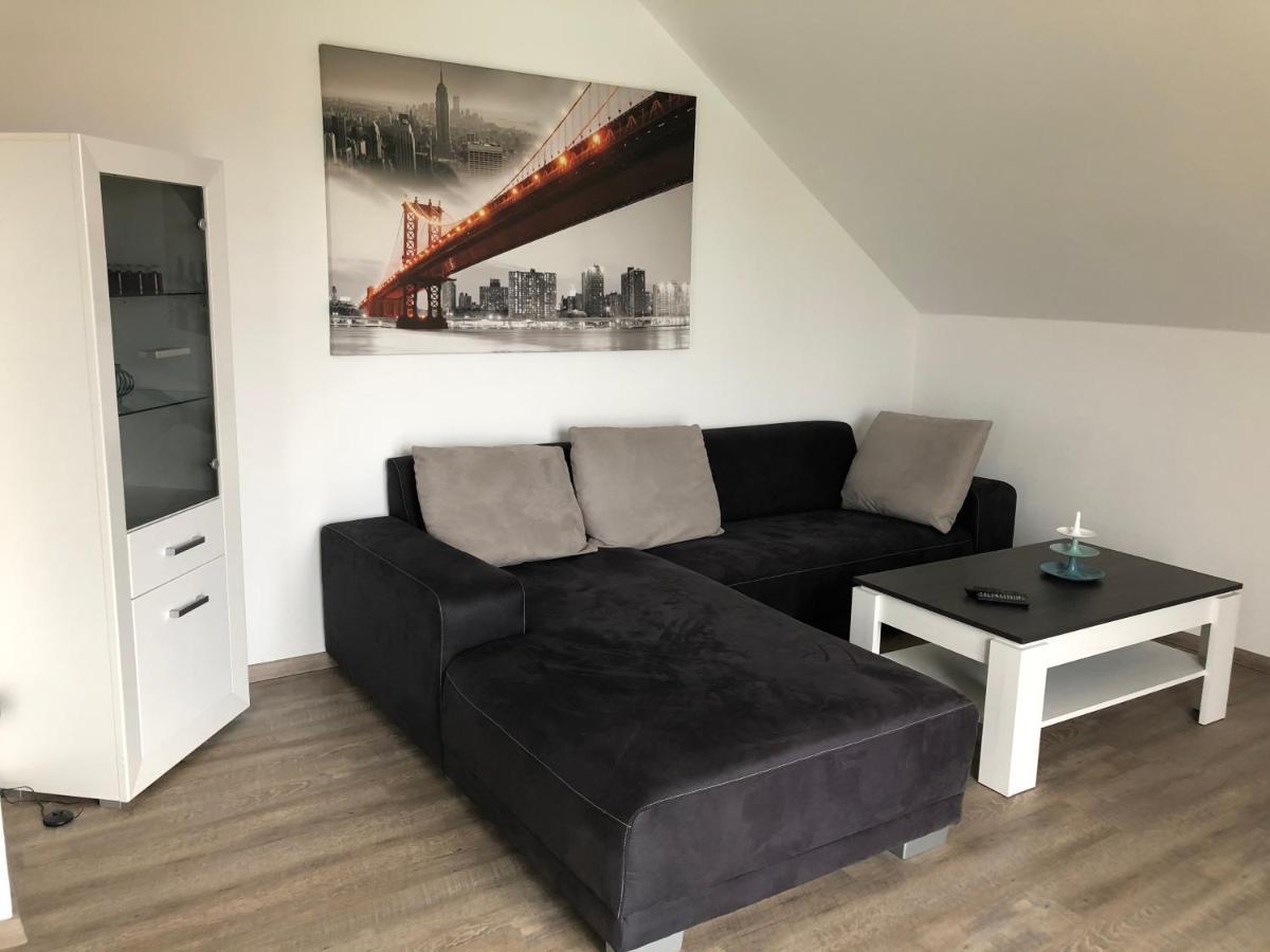 Ferienwohnung im Wonnegau Riesling-Suite Florsheim-Dalsheim Exterior foto